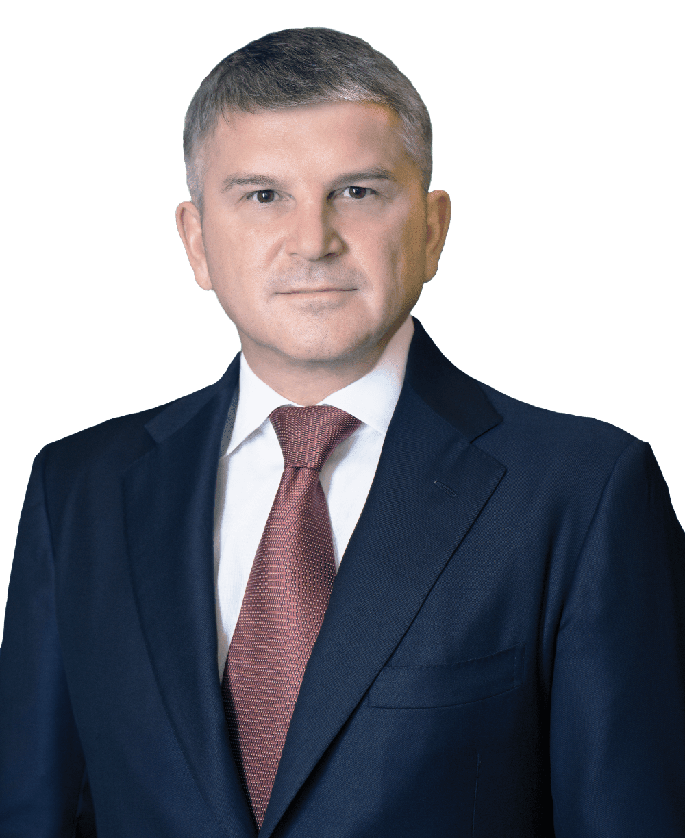 И. В. Маковский